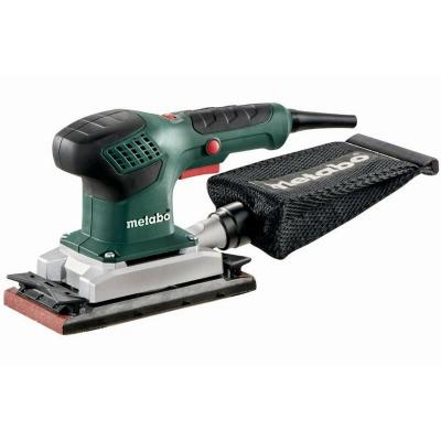 Ponceuse orbitale &eacute;lectrique 210 W Metabo