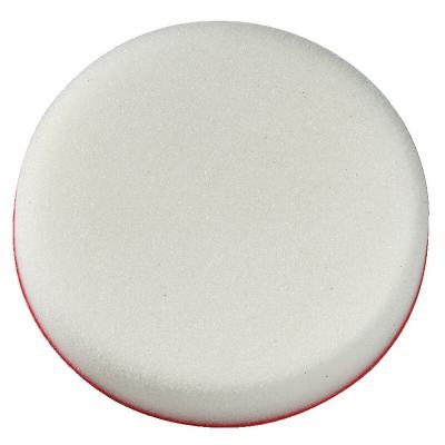 Disque de lustrage n&eacute;opr&egrave;ne 80 mm pour ponceuse