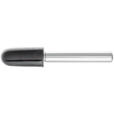 Porte-capuchons abrasifs forme L 11x25x6mm Pferd 1 PCS