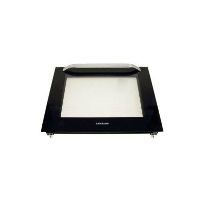 Porte complete DG94-01371C pour Four Samsung nc