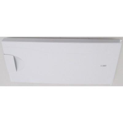 SMEG - porte complete evaporateur congelateur pour r&eacute;frig&eacute;rateur SMEG