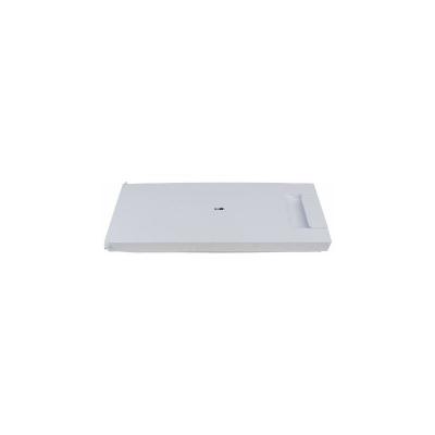 Porte de freezer pour refrigerateur whirlpool - 481241610566