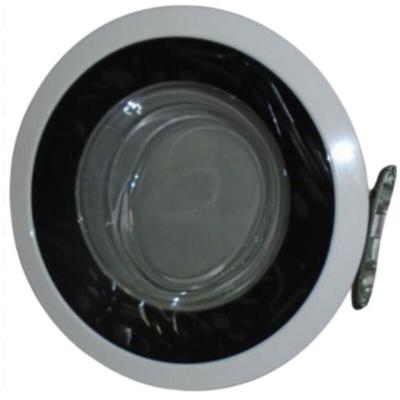 Porte hublot - Lave-linge (2411100400 BEKO)