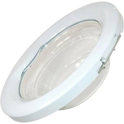 Porte hublot complet (2878300200) Lave-linge Beko