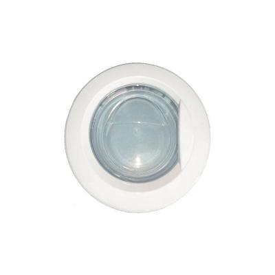 Porte Hublot Complete Pour Lave Linge Lg - Adc74305507