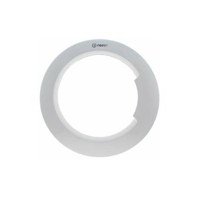 Porte innex pour lave-linge 485mm wm assy gw Whirlpool C00566661