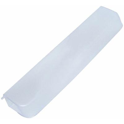 Portillon rabattable bac a legumes pour Refrigerateur Ariston