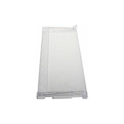 Facade de portillon sup&eacute;rieur c00386406 pour Congelateur Hotpoint