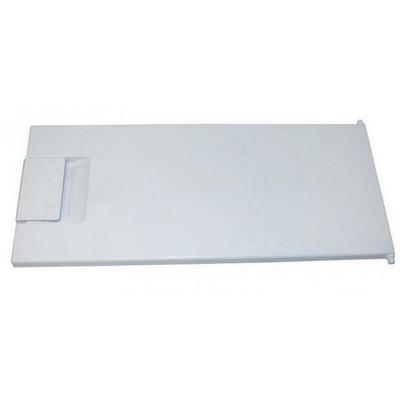 Porte du compartiment de cong&eacute;lation &agrave; clapet pour r&eacute;frig&eacute;rateur Whirlpool 481244069334