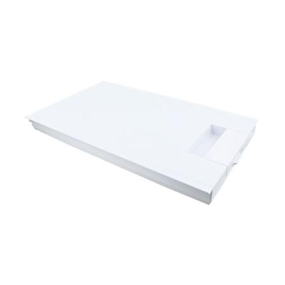 Portillon d evaporateur complet pour refrigerateur electrolux - 2251588030 14006791901