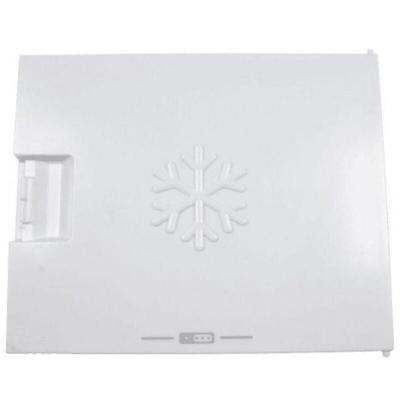 Portillon evaporateur pour refrigerateur Candy/hoover 49036922