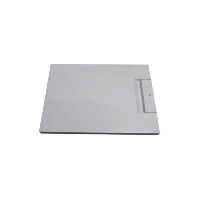 Portillon evaporateur pour refrigerateur Siemens 00355752