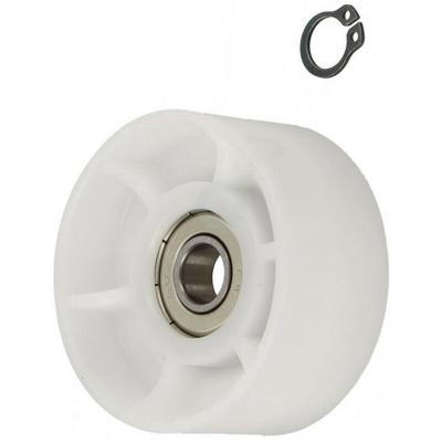 Poulie de tension d'origine S&egrave;che-linge 00632045 BOSCH