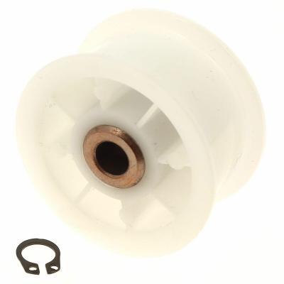 Poulie tendeur 0180800243a pour Seche-linge Haier