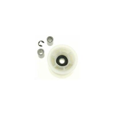 Kit poulie tendeur pour seche-linge Whirlpool 484000008521