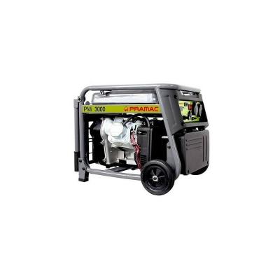 Pramac - G&eacute;n&eacute;rateur de courant inverter 3,0 Kw PMi3000