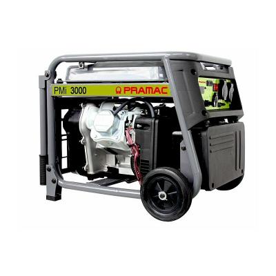 Groupe &eacute;lectrog&egrave;ne &agrave; essence INVERTER PMI 3000 - PRAMAC - PR282SXI000
