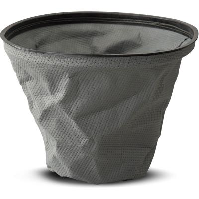 Pr&eacute;filtre tissu lavable pour aspirateur Vacmaster Professional