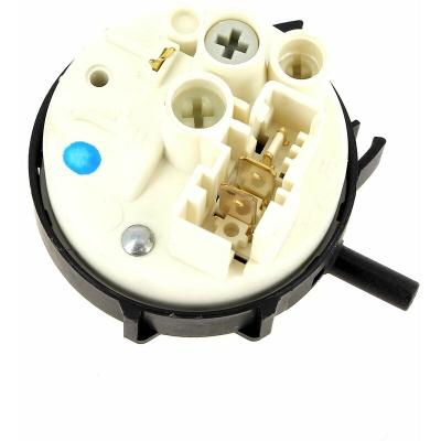 Pressostat 481227128554, 00627655 pour Lave-linge Whirlpool