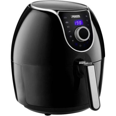 Princess Friteuse XXL 1700 W 5,2 L Noir