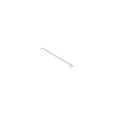 Profil avant clayette 4657600100 pour Refrigerateur Beko