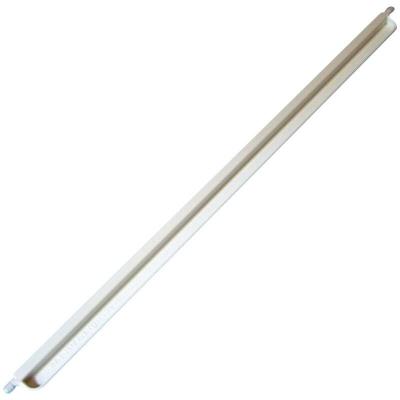 Support arriere tablette verre ki/kif pour refrigerateur - 4653581