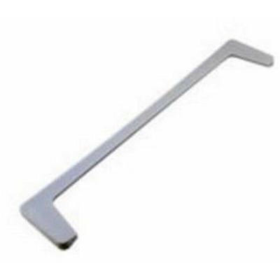 Indesit - profil polar-w anterieur verre pour refrigerateur