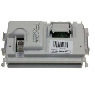 Programmateur journalier programme Smeg 816291309