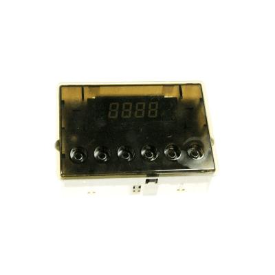Programmateur Numerique Pour Four Continental Edison - 32016089
