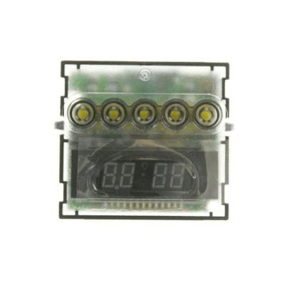 Programmateur Timer Digital Ref 32022913 Pour FOUR  FAR