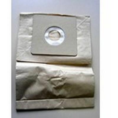 Bo&icirc;te de 5 sacs microfibre + filtre d'origine