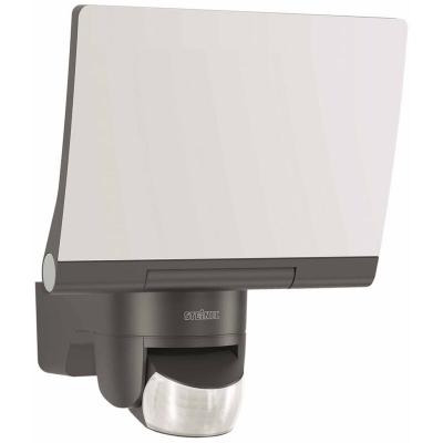 Steinel projecteur avec capteur xled home 2 xl graphite 030056 416785