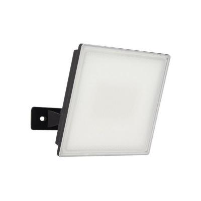 Xanlite - Projecteur led Mural Noir, 50 w, 4000 Lumens - PR50WM