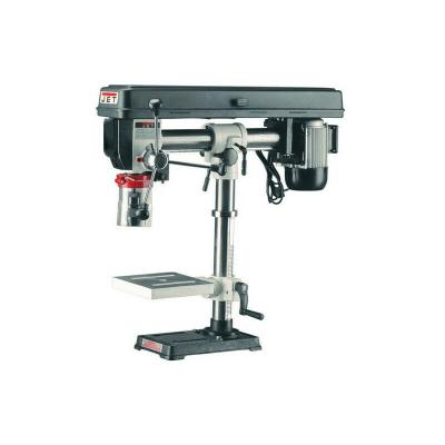 Perceuse radiale 0,6kW 230V CM2 5 vitesses JDR_34-M Promac