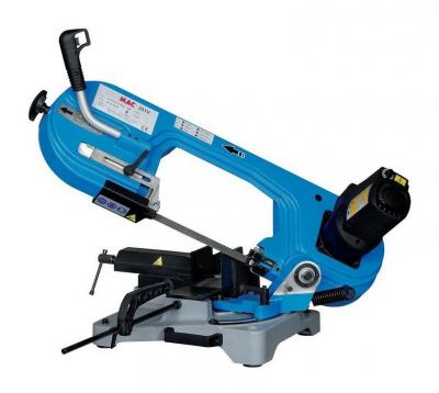 Scie &agrave; ruban manuelle 230V vitesse variable PROMAC - 351V