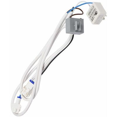 Protecteur thermique d'origine R&eacute;frig&eacute;rateur, cong&eacute;lateur 2426484172 ARTHUR MARTIN ELECTROLUX