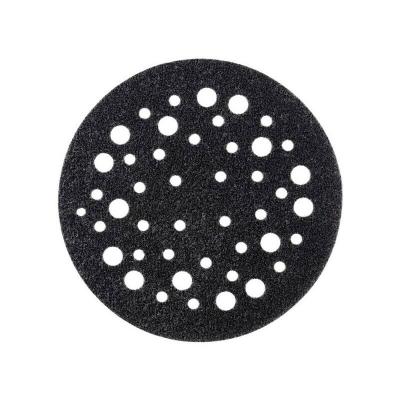 Mirka Protecteur de plateau 125mm, 44 trous, 5/unit&eacute; - 8295510111