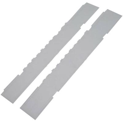 Fourreau de cablage pour lave vaisselle whirlpool - 480140100687