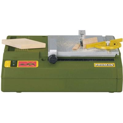 Proxxon Micromot KS 230 Mini-scie sauteuse de table 58 mm 85 W 230 V