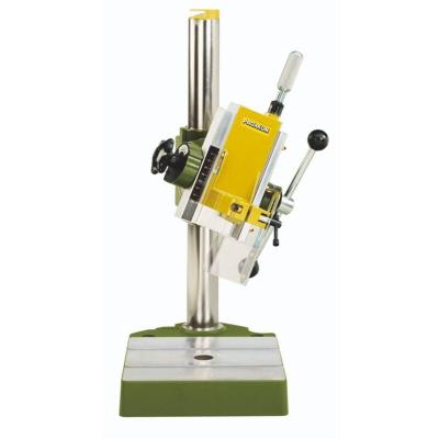 Support de percage et fraisage BFB2000 - &oslash;45 mm - L500 mm. - Proxxon