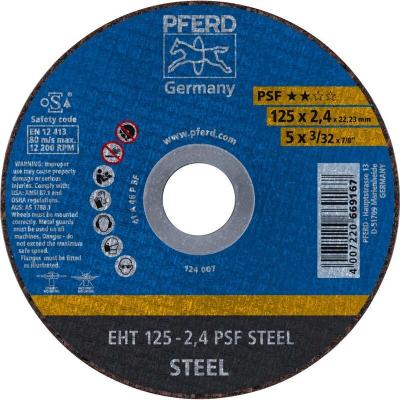 PFERD 61719026 accessoire pour meuleuse d'angle