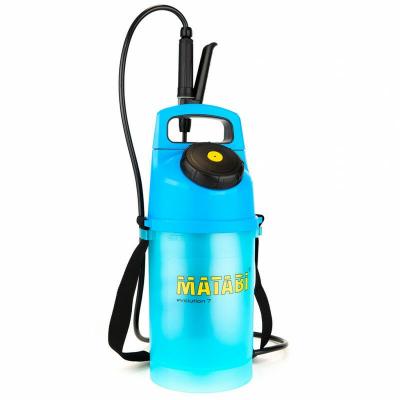 Pulv&eacute;risateur &agrave; pression pr&eacute;alable Evolution 7 - 5L MATABI