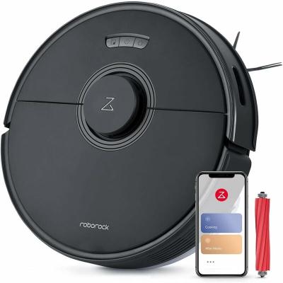 Roborock Q7 Max noir