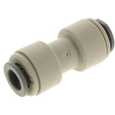 Raccord d'alimentation d' eau 5/16 8mm pour Refrigerateur Lg