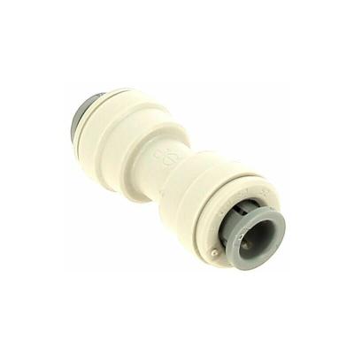 Raccord droit 1/4 6,35mm pour Refrigerateur Divers - 3665392166337