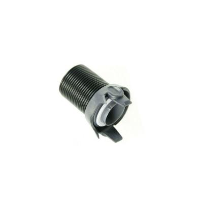 Raccord + flexible et joint Aspirateur RS-2230001866 ROWENTA - 338602