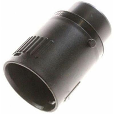 Raccord flexible noir pour aspirateur Rowenta RS-RT3508