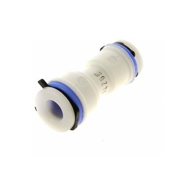 Raccord in 1/4 out 5/16 4932ja3002c pour Refrigerateur Whirlpool