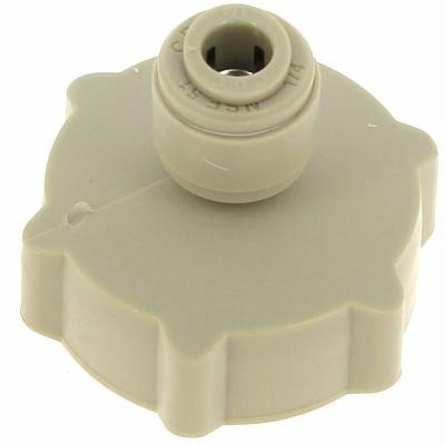 Raccord rapide femelle 3/4 4932ja3018a pour Refrigerateur Lg