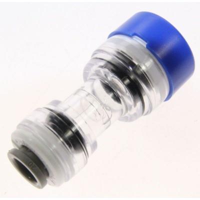 Raccord tuyau pour alimentation refrigerateur americain samsung